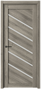 ПО Эко-шпон Сингапур-5 900 пепельный ясень стекло мателюкс 