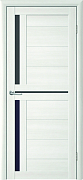 ПО EcoTex Тренд Т-5 800 белая лиственница стекло графитовое 