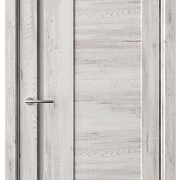 ПО Eco-wood Валенсия 600 ель альпийская стекло мателюкс 