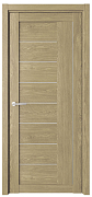 ПО Эко-шпон Марсель 600 дуб натуральный стекло мателюкс 