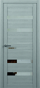 ПО EcoTex Тренд Т-12 600 ясень дымчатый зеркало 