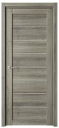 ПО Эко-шпон Сеул 800 пепельный ясень стекло мателюкс 