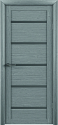 ПО EcoTex Тренд Т-2 900 ясень дымчатый стекло графитовое
