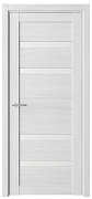 ПО Эко-шпон Дрезден 600 кедр снежный стекло белое