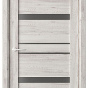 ПО Eco-wood Дрезден 700 ель альпийская стекло графитовое 