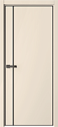 ПГ Vinyl PRO Контур-2 800 сэнд (композит кромка4 П-образная черная) 