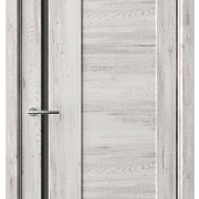 ПО Eco-wood Валенсия 900 ель альпийская стекло графитовое 