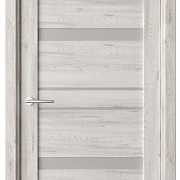 ПО Eco-wood Дрезден 700 ель альпийская стекло мателюкс 