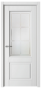 ПО Эмаль Классика-2 600 белый стекло мателюкс "Прованс" 
