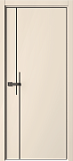 ПГ Vinyl PRO Контур-3 700 сэнд (композит кромка4 П-образная черная) 